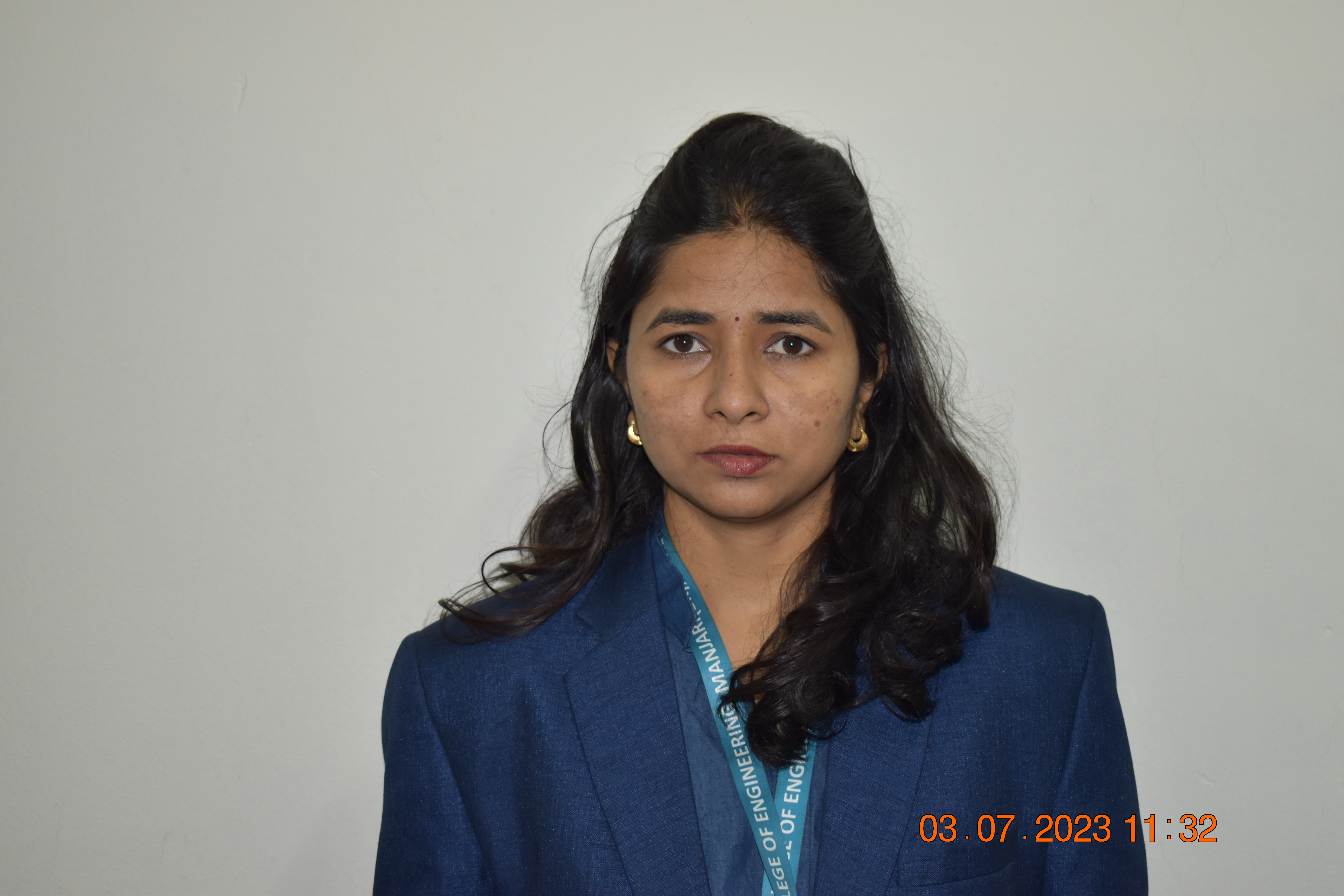 Faculty Image
